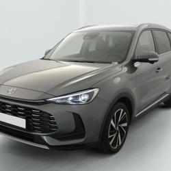 MG ZS 1.5 L Hybrid+ 197 ch Luxury Rez&eacute;