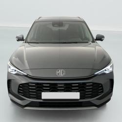 MG ZS 1.5 L Hybrid+ 197 ch Luxury Beaucouz&eacute;