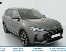 MG ZS Mondeville