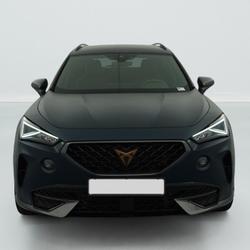 Cupra Formentor 1.4 e-HYBRID 204 ch DSG6 Business Edition Saint-Jean-d'Illac