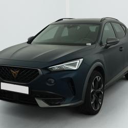 Cupra Formentor 1.4 e-HYBRID 204 ch DSG6 Business Edition Saint-Priest