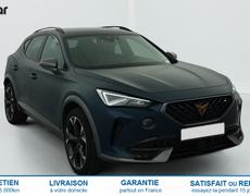 Cupra Formentor Molsheim