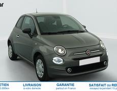 Fiat 500 II Vitrolles