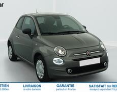 Fiat 500 II Trappes