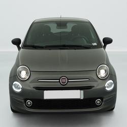Fiat 500 II 1.0 70 ch Hybride BSG S S Molsheim