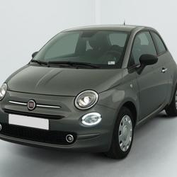Fiat 500 II 1.0 70 ch Hybride BSG S S Molsheim