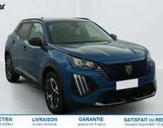 Peugeot 2008 Mondeville