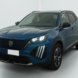 Peugeot 2008 100 S S BVM6 Allure Trappes