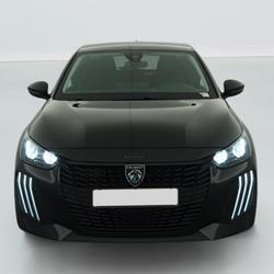 Peugeot 208 100 S S BVM6 Style Bruz