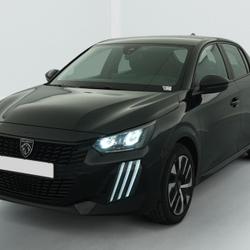 Peugeot 208 100 S S BVM6 Style Mondeville