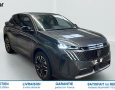 Peugeot 3008 Saint-Jean-d'Illac