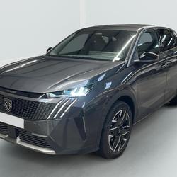 Peugeot 3008 Hybrid 145 e-DCS6 Allure Vitrolles