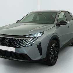 Peugeot 3008 Hybrid 145 e-DCS6 Allure Saint-Priest