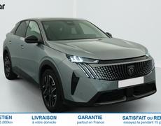 Peugeot 3008 Molsheim