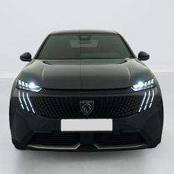 Peugeot 3008 Hybrid 145 e-DCS6 GT Trappes