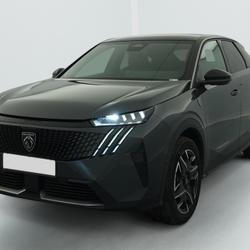 Peugeot 3008 Hybrid 145 e-DCS6 GT Trappes