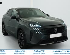 Peugeot 3008 Molsheim