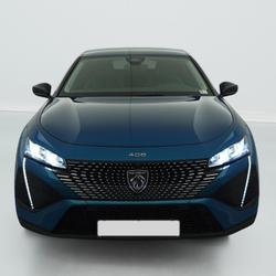 Peugeot 408 Hybrid 145 e-DCS6 Allure Bruz