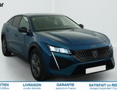 Peugeot 408 Saint-Priest