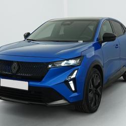 Renault Rafale hyper hybrid E-Tech 4x4 300 esprit Alpine Beaucouz&eacute;