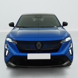 Renault Rafale hyper hybrid E-Tech 4x4 300 esprit Alpine Mondeville