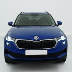 Skoda Karoq 2.0 TDI 150 ch SCR DSG74x4 Style Saint-Jean-d'Illac