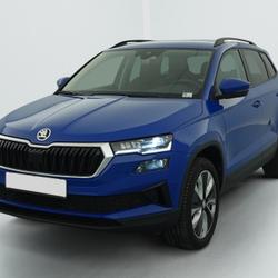Skoda Karoq 2.0 TDI 150 ch SCR DSG74x4 Style Trappes