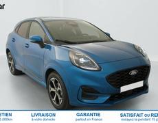 Ford Puma Saint-Jean-d'Illac