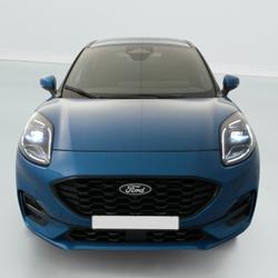 Ford Puma 1.0 EcoBoost 125 ch mHEV S S BVM6 ST-Line Saint-Priest
