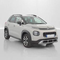 Citroen C3 Aircross C3 AIRCROSS 1.2 PureTech 130ch Shine EAT6 Rez&eacute;