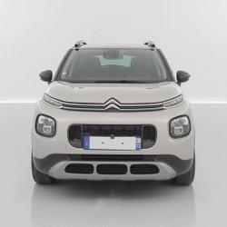 Citroen C3 Aircross C3 AIRCROSS 1.2 PureTech 130ch Shine EAT6 Mondeville