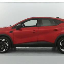 Renault Captur E-Tech full hybrid 145 ch Techno 5p occasion - Rez&eacute; - photo 2/31