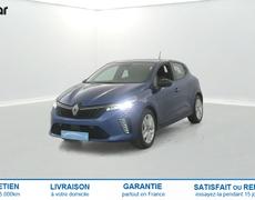 Renault Clio 5 Clio TCe 90 ch GSR2 Evolution 5p