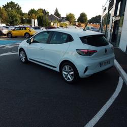 Renault Clio 5 Clio TCe 90 ch GSR2 Evolution 5p Mondeville