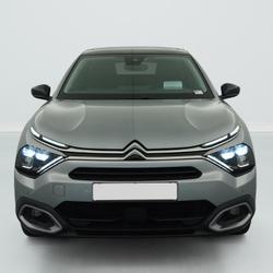Citroen C4 PureTech 130 EAT8 Max Rez&eacute;