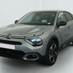 Citroen C4 PureTech 130 EAT8 Max Saint-Jean-d'Illac