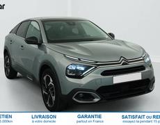Citroen C4 Mondeville