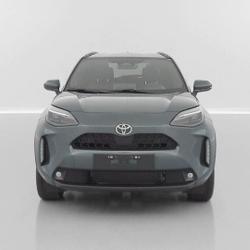 Toyota Yaris Cross YARIS CROSS 1.5 Hybride 130h Design e-CVT Bruz