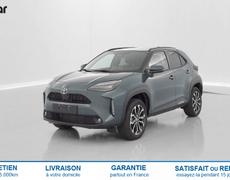 Toyota Yaris Cross Vitrolles
