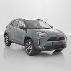 Toyota Yaris Cross YARIS CROSS 1.5 Hybride 130h Design e-CVT Bruz