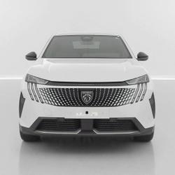 Peugeot 3008 3008  III 1.2 Hybrid 145ch Allure e-DCS6 Bruz
