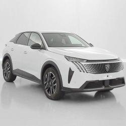 Peugeot 3008 3008  III 1.2 Hybrid 145ch Allure e-DCS6 Bruz
