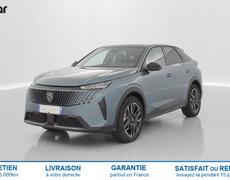Peugeot 3008 Mondeville