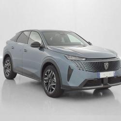 Peugeot 3008 3008  III 1.2 Hybrid 145ch Allure e-DCS6 Trappes