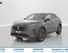 Peugeot 3008 Beaucouzé