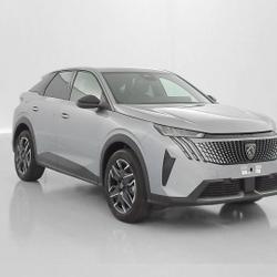Peugeot 3008 3008  III 1.2 Hybrid 145ch Allure e-DCS6 Bruz