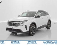 Peugeot 5008 Saint-Jean-d'Illac