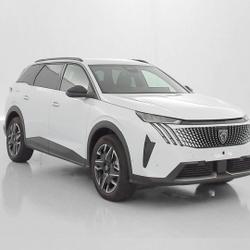 Peugeot 5008 5008 III 1.2 Hybrid 145ch Allure e-DCS6 Trappes