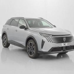 Peugeot 5008 5008 III 1.2 Hybrid 145ch Allure e-DCS6 Bruz