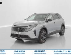 Peugeot 5008 Molsheim